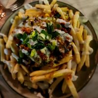  at GG Bistro in Christchurch