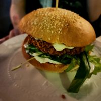  at GG Bistro in Christchurch