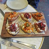  at GG Bistro in Christchurch