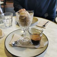  at GG Bistro in Christchurch