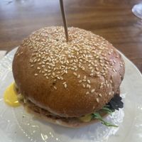   at GG Bistro in Christchurch