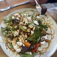   at GG Bistro in Christchurch