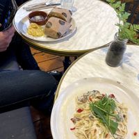 #Veganuary at GG Bistro in Christchurch