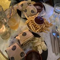 #Veganuary at GG Bistro in Christchurch