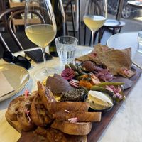   at GG Bistro in Christchurch