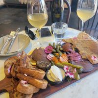  at GG Bistro in Christchurch