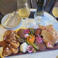  at GG Bistro in Christchurch