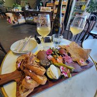  at GG Bistro in Christchurch