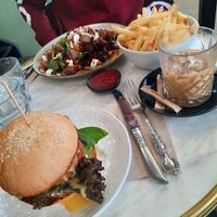  at GG Bistro in Christchurch