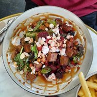  at GG Bistro in Christchurch