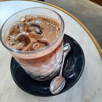  at GG Bistro in Christchurch