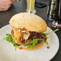  at GG Bistro in Christchurch