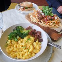  at GG Bistro in Christchurch