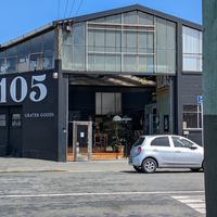  at GG Bistro in Christchurch