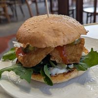  at GG Bistro in Christchurch