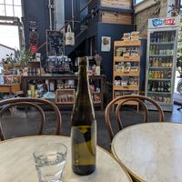  at GG Bistro in Christchurch