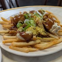  at GG Bistro in Christchurch