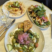  at GG Bistro in Christchurch