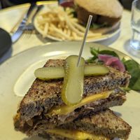  at GG Bistro in Christchurch