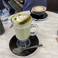   at GG Bistro in Christchurch