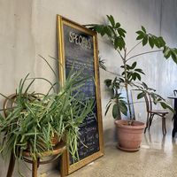   at GG Bistro in Christchurch