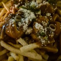  at GG Bistro in Christchurch