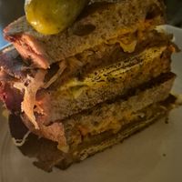  at GG Bistro in Christchurch