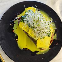  at GG Bistro in Christchurch