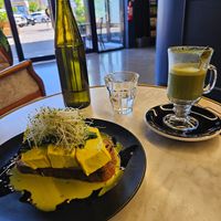  at GG Bistro in Christchurch