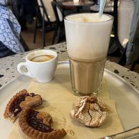   at Tibits in Lausanne