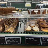   at Tibits in Lausanne