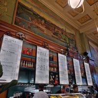  at Tibits in Lausanne