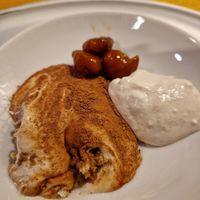  at Tibits in Lausanne