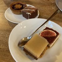   at Tibits in Lausanne