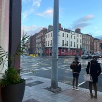   at Pretend in Dublin