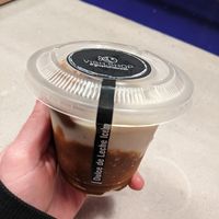 Ice cream €5 at Pretend in Dublin