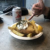   at Pretend in Dublin