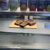 Brownie   at Pretend in Dublin