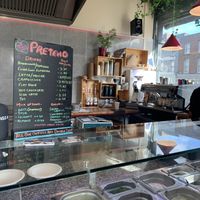   at Pretend in Dublin