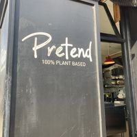   at Pretend in Dublin