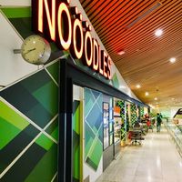 Nooodles at KUL - Nooodles - Satellite in Sepang