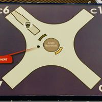 Map at KUL - Nooodles - Satellite in Sepang