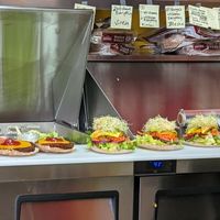  at Speedy Redemption in St Thomas