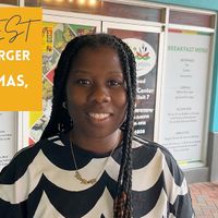 Complete detailed tour and review of Speedy Redemption coming out Sunday at 12pm.  Also, every Sunday new reviews or recipes are posted on my YouTube channel. at Speedy Redemption in St Thomas