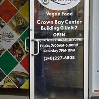  at Speedy Redemption in St Thomas