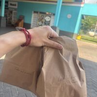   at Speedy Redemption in St Thomas