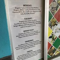   at Speedy Redemption in St Thomas