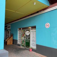   at Speedy Redemption in St Thomas