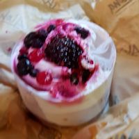 Dulce at Aloha Vegan Delights - Maria Cristina in Valencia