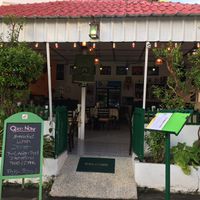 Front view at Sala Bua in Phuket